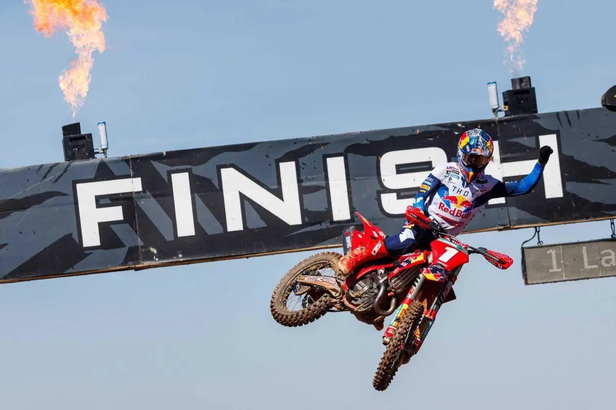MXGP. “Gracias Jorge!” Saluto e ITV a un incredibile Campione del Mondo! (17)