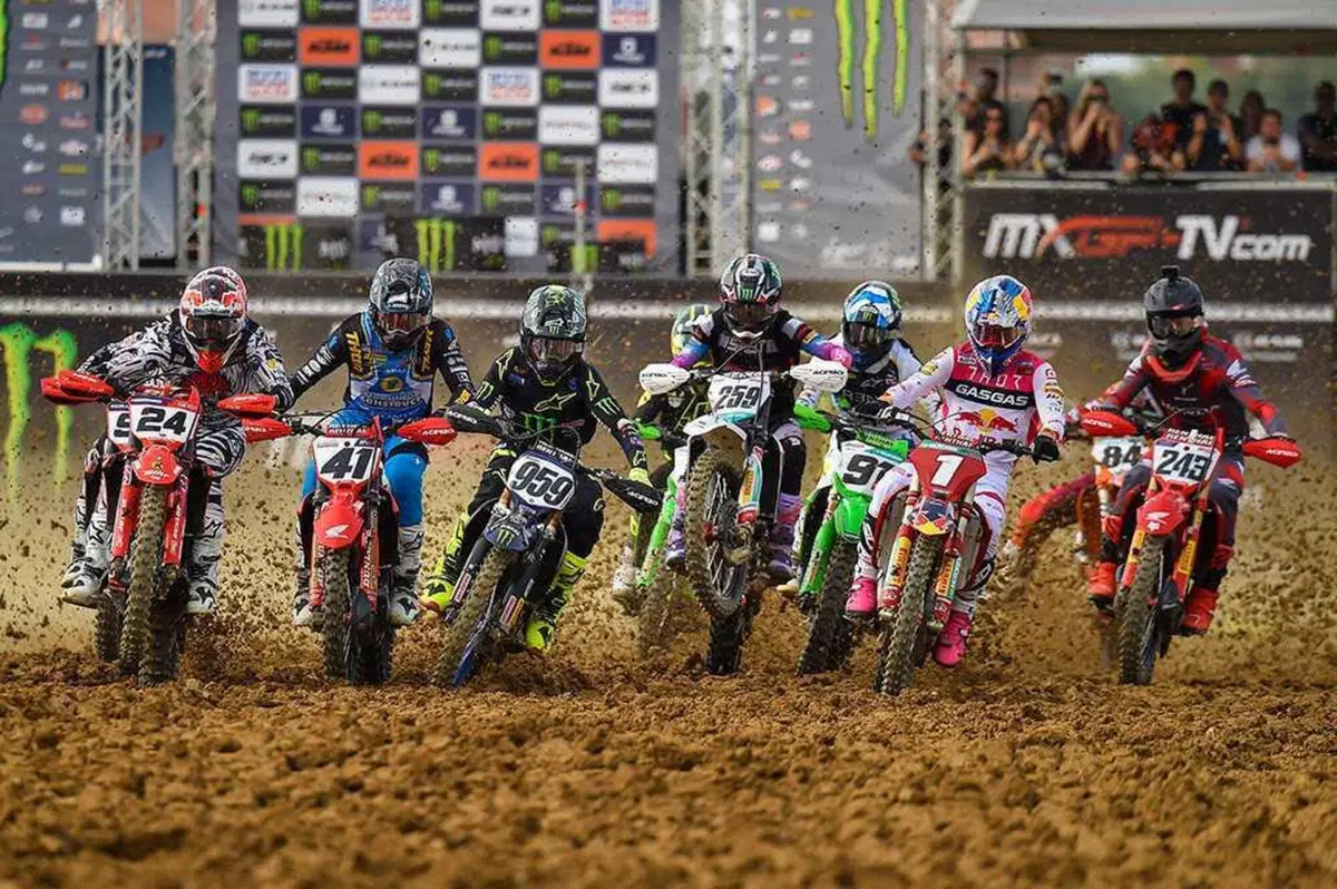 MXGP. “Gracias Jorge!” Saluto e ITV a un incredibile Campione del Mondo! (23)