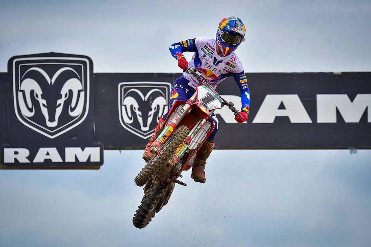 MXGP. “Gracias Jorge!” Saluto e ITV a un incredibile Campione del Mondo! (24)