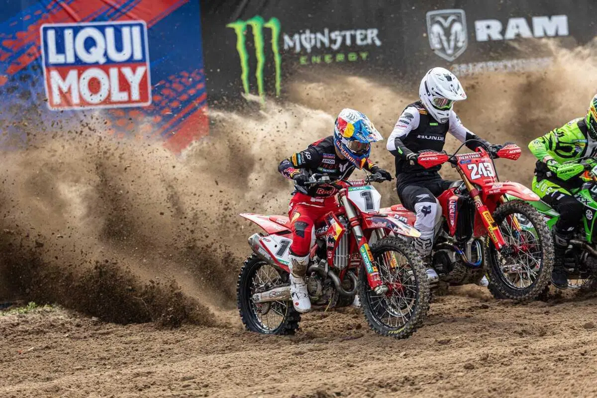 MXGP. “Gracias Jorge!” Saluto e ITV a un incredibile Campione del Mondo! (26)