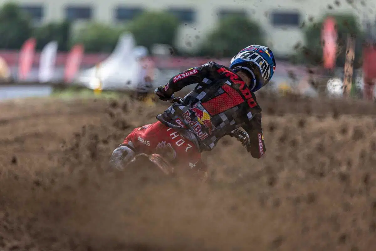 MXGP. “Gracias Jorge!” Saluto e ITV a un incredibile Campione del Mondo! (27)