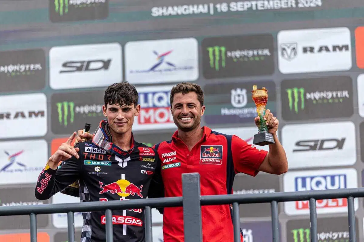 MXGP. “Gracias Jorge!” Saluto e ITV a un incredibile Campione del Mondo! (28)