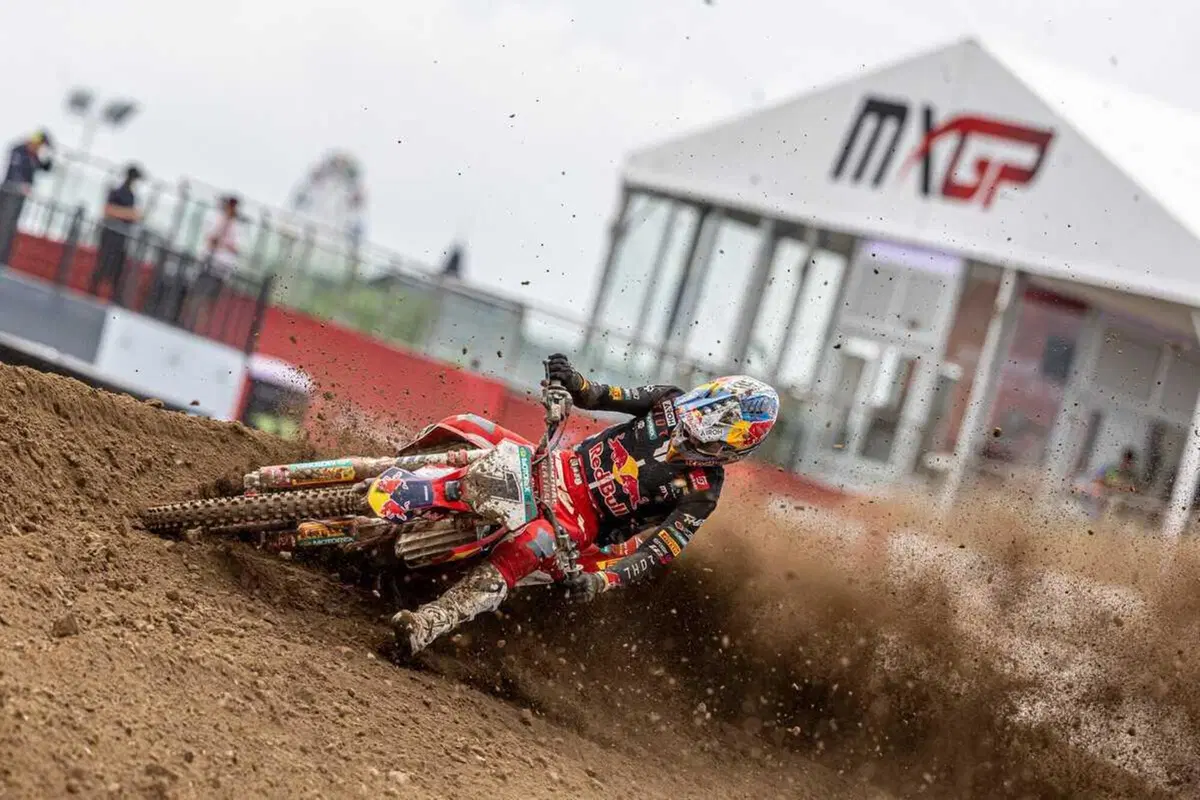 MXGP. “Gracias Jorge!” Saluto e ITV a un incredibile Campione del Mondo! (31)