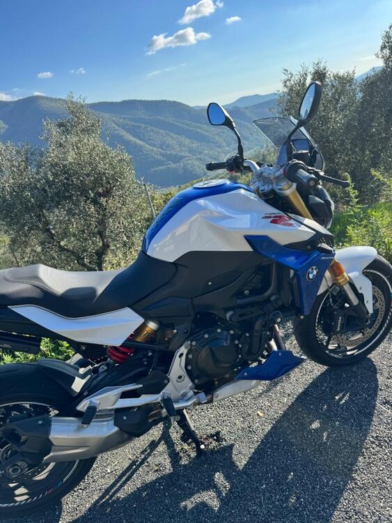 Bmw F 900 R (2021 - 25) (3)