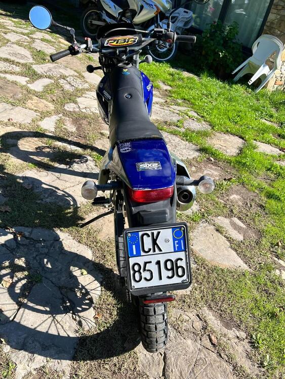 Derbi Senda 125 R (2004 - 07) (3)