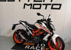 KTM 390 Duke ABS (2017 - 20) usata