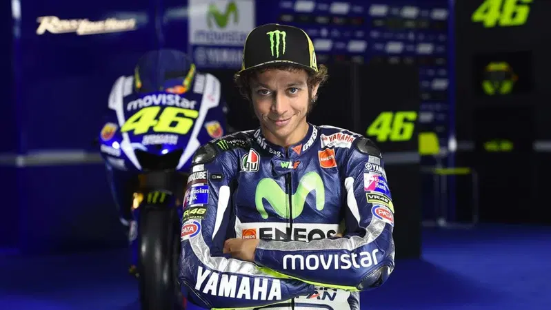 Rossi: &ldquo;Ducati nei test &egrave; stata superiore a Yamaha&rdquo;
