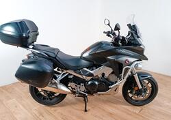 Honda VFR 800 (1998 - 01) usata