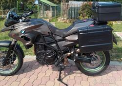 Bmw F 700 GS (2012 - 15) usata