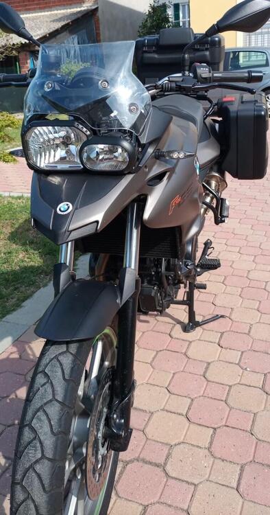 Bmw F 700 GS (2012 - 15) (2)