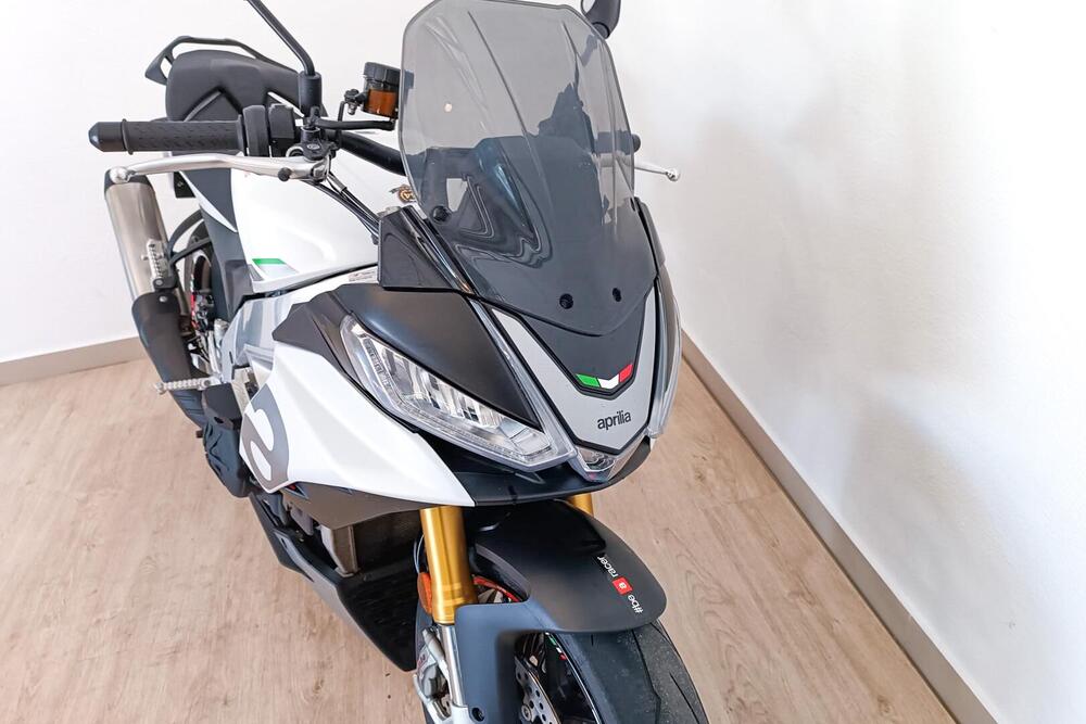 Aprilia Tuono 1100 V4 (2021 - 24) (3)