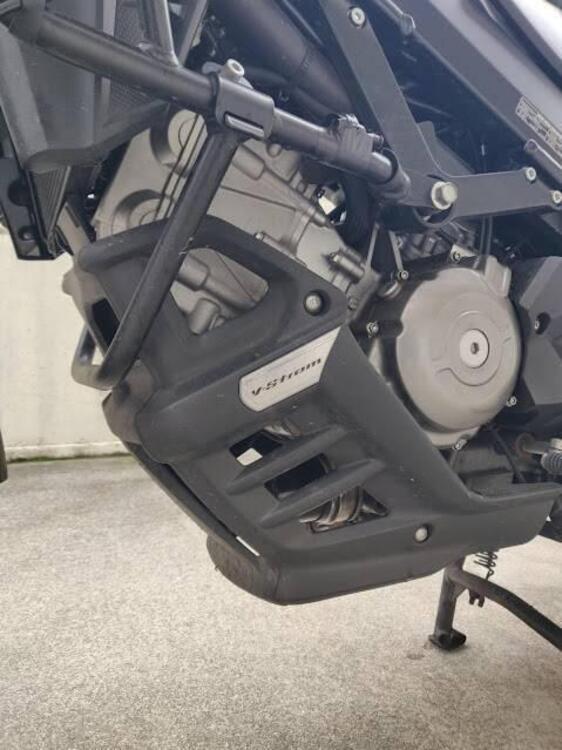 Suzuki V-Strom 650XT (2021 - 24) (4)