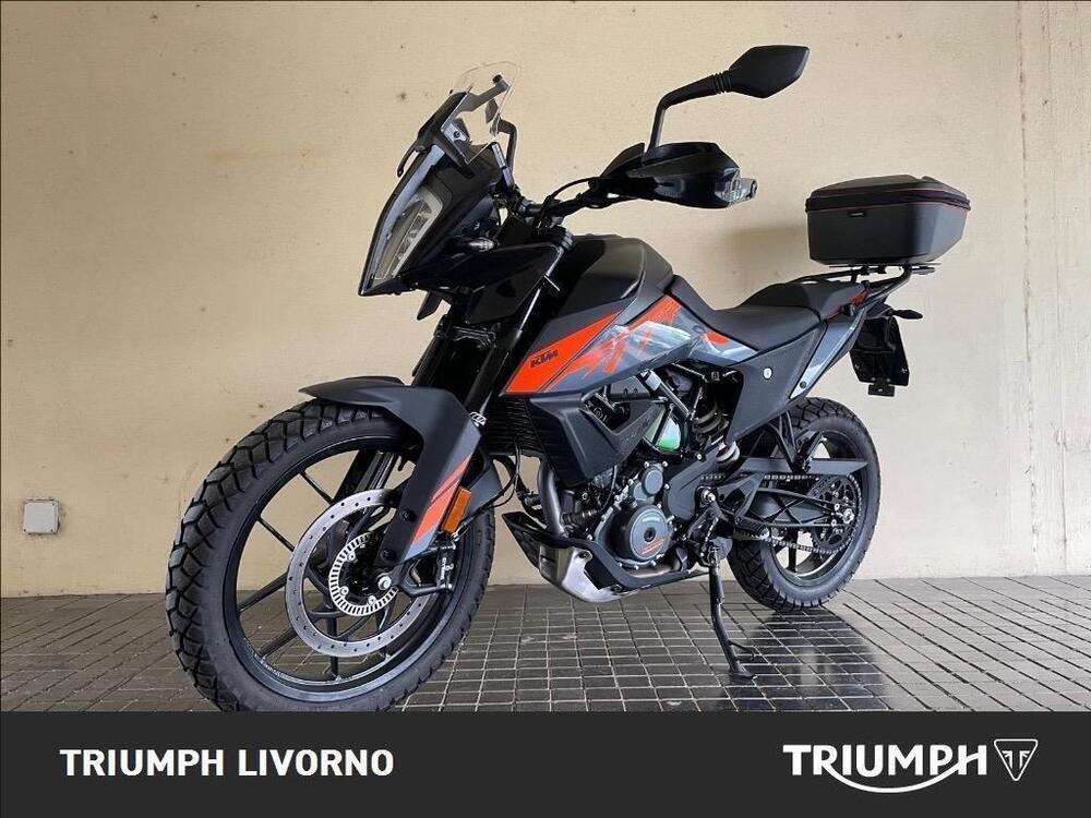 KTM 390 Adventure (2022 - 24) (4)