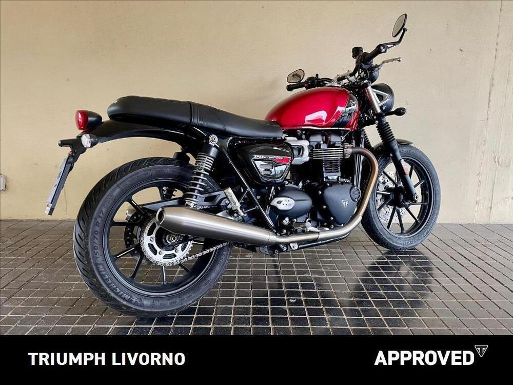 Triumph Speed Twin 900 (2023 - 24) (4)