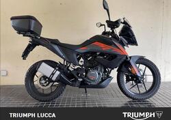 KTM 390 Adventure (2022 - 24) usata