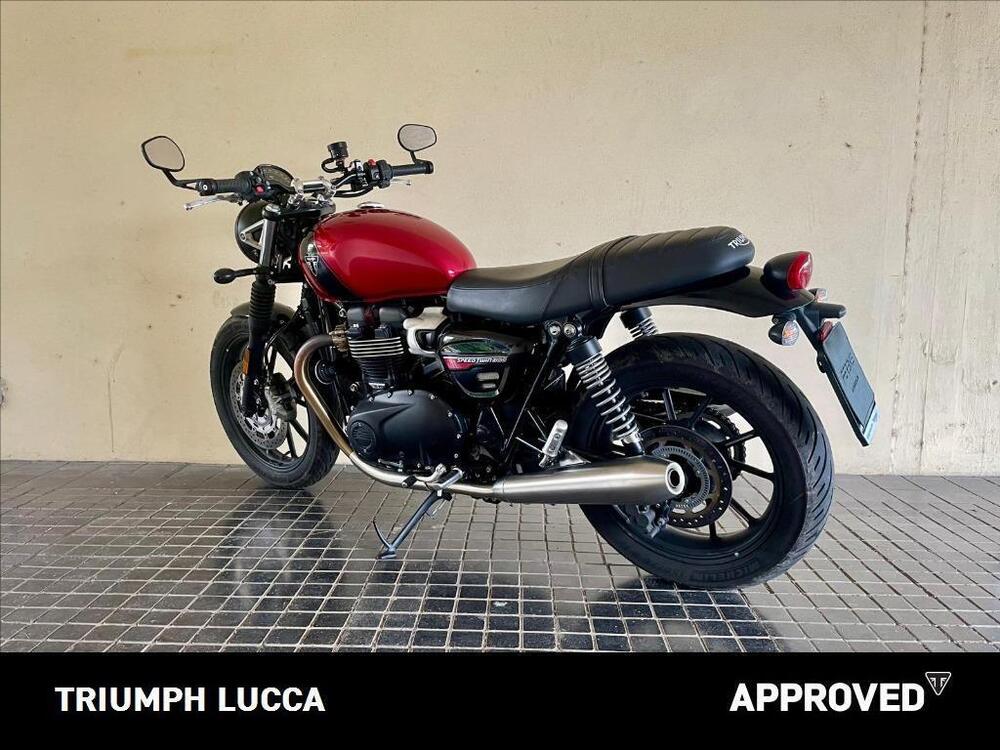 Triumph Speed Twin 900 (2023 - 24) (2)