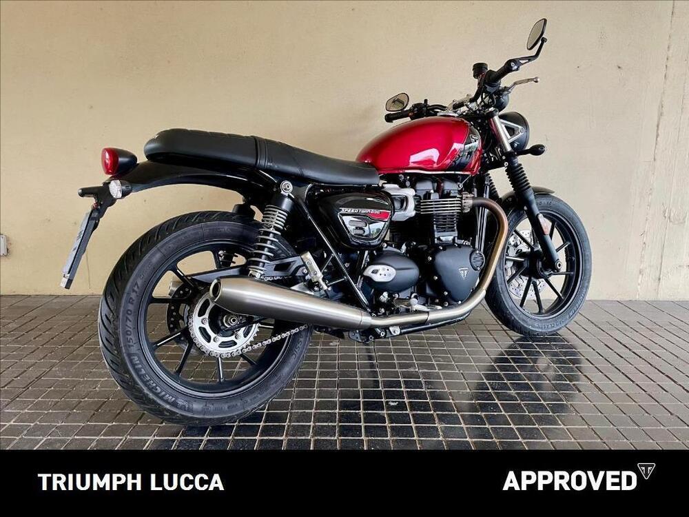 Triumph Speed Twin 900 (2023 - 24) (4)