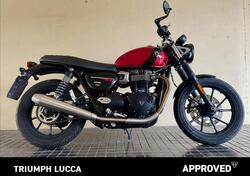 Triumph Speed Twin 900 (2023 - 24) usata