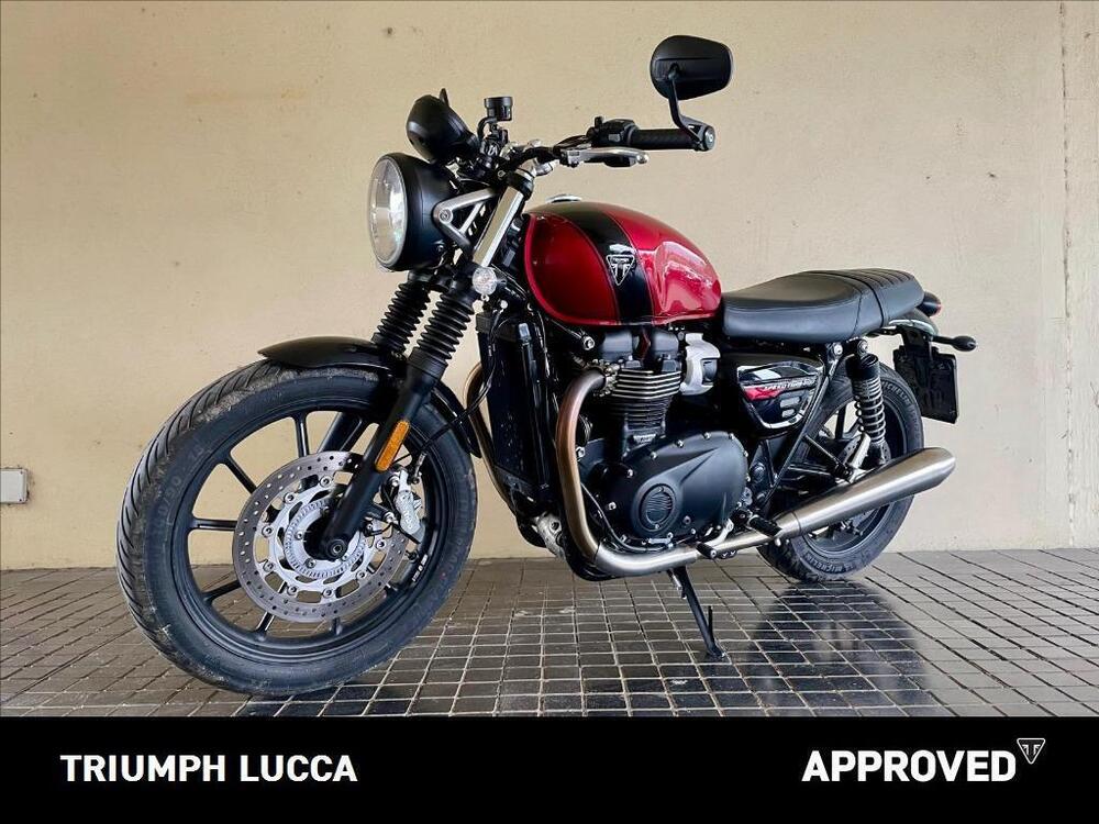 Triumph Speed Twin 900 (2023 - 24) (5)