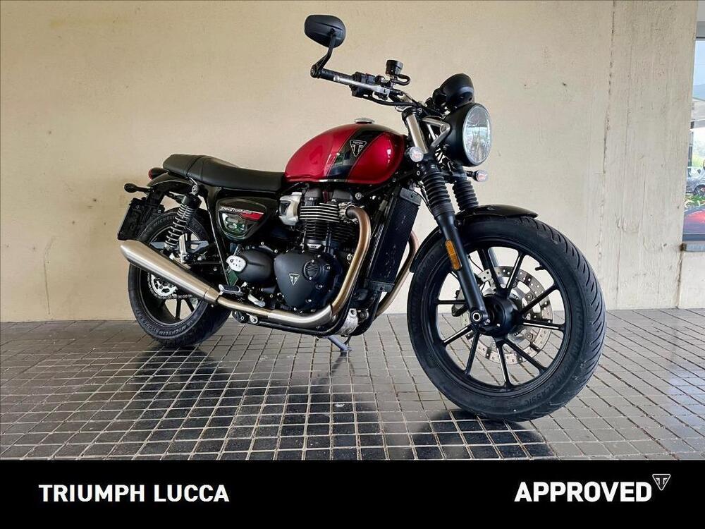 Triumph Speed Twin 900 (2023 - 24) (3)