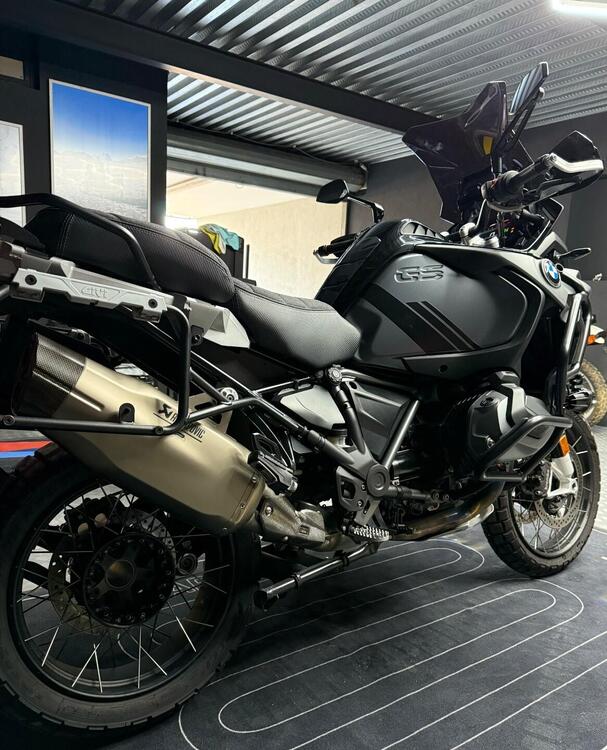 Bmw R 1250 GS Adventure (2021 - 24) (2)