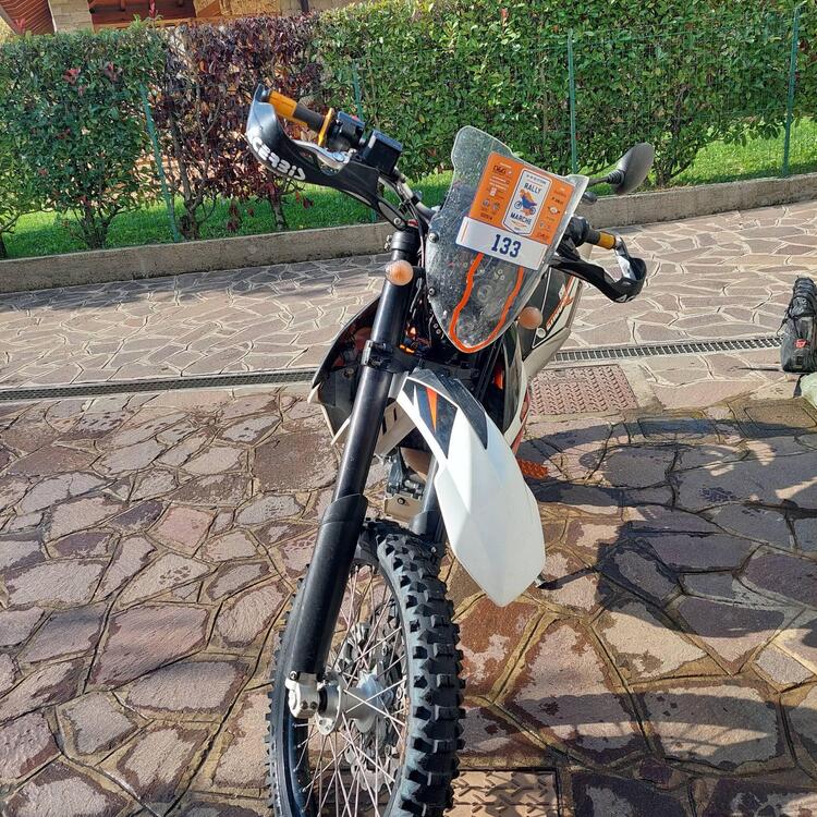 KTM 690 Enduro R (2012 - 17) (2)