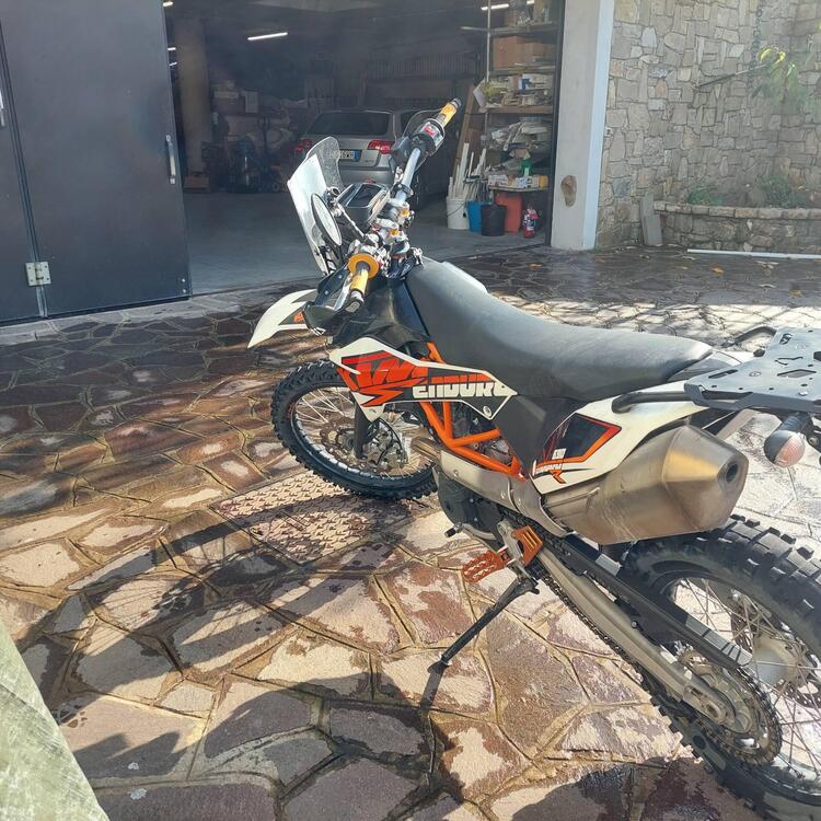 KTM 690 Enduro R (2012 - 17) (3)