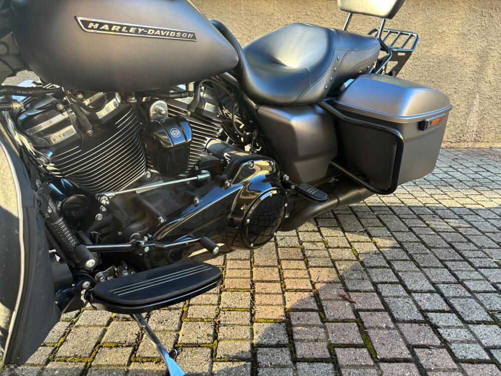 Harley-Davidson 107 Road King Special (2017 - 18) - FLHRXS (5)