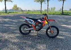 KTM SX 250 F (2021) usata