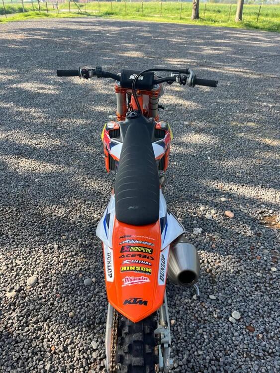 KTM SX 250 F (2021) (3)