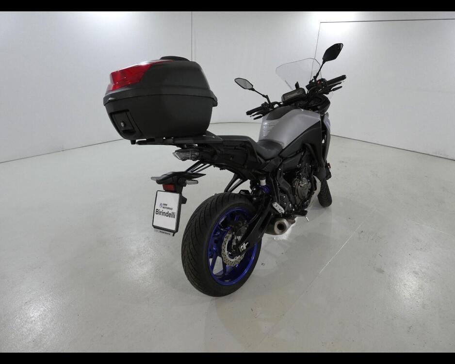 Yamaha Tracer 700 (2016 - 20) (2)