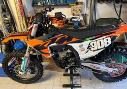 KTM SX 250 F (2024) usata