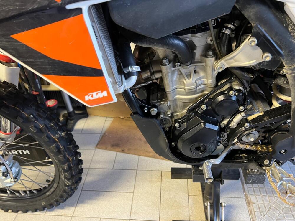 KTM SX 250 F (2024) (4)