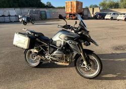 Bmw R 1200 GS (2013 - 16) usata