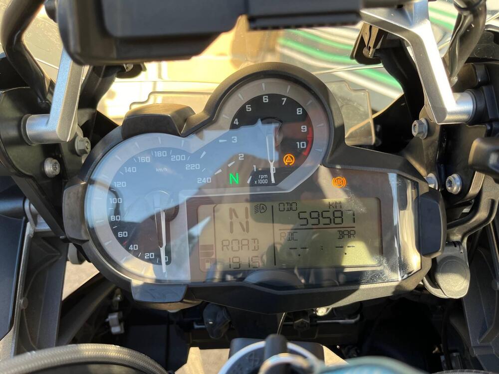 Bmw R 1200 GS (2013 - 16) (5)