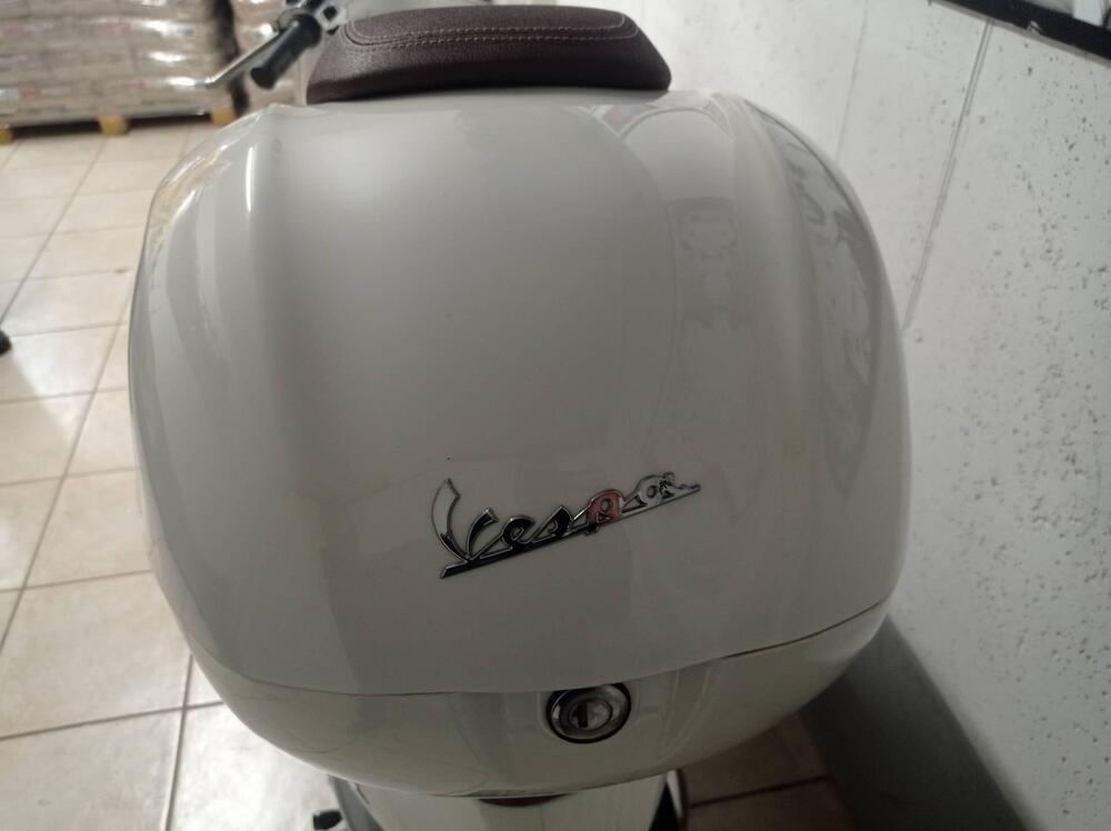 Vespa Primavera 150 3V ABS (2018 - 19) (4)