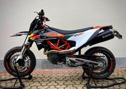 KTM 690 SMC R (2019 - 20) usata