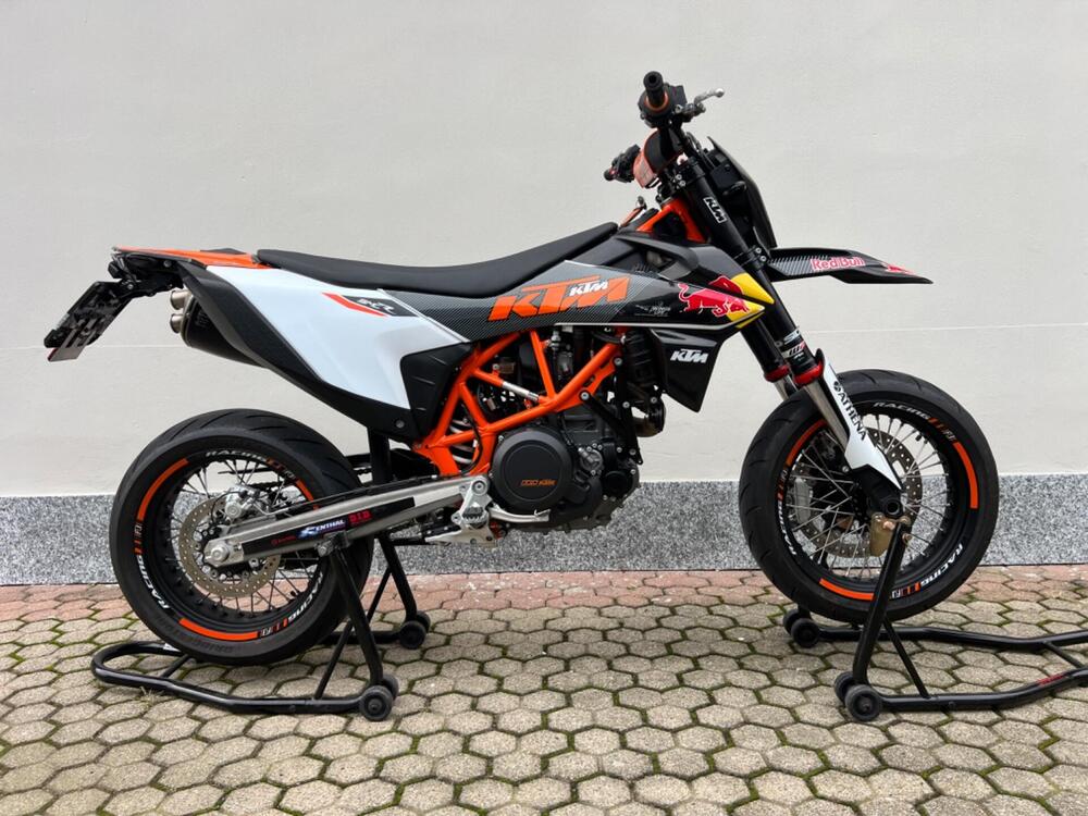 KTM 690 SMC R (2019 - 20) (2)