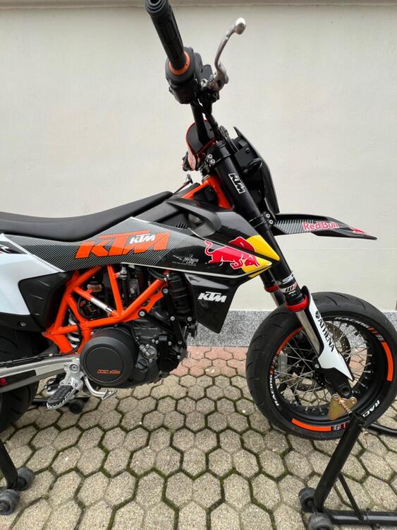 KTM 690 SMC R (2019 - 20) (4)