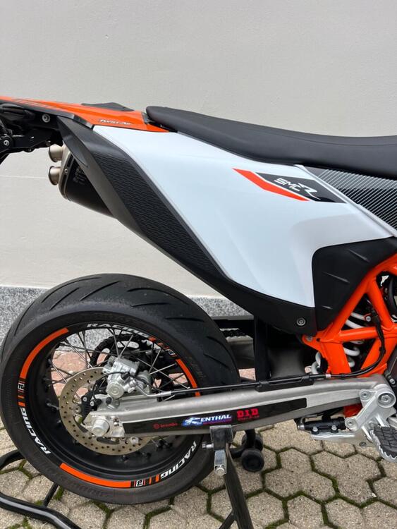 KTM 690 SMC R (2019 - 20) (5)