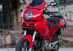 Ducati Multistrada 1000 DS (2003 - 06) usata