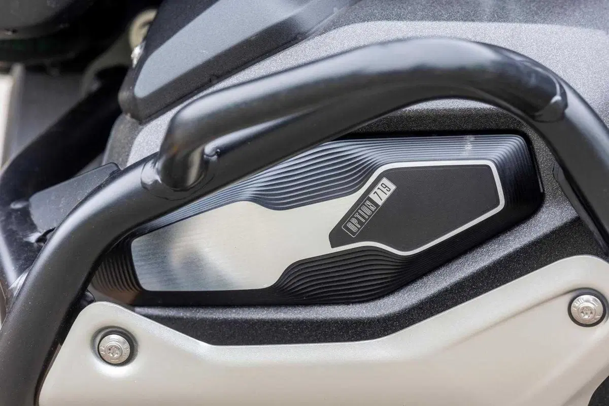 BMW R 1300 GS Adventure, il nostro TEST: la globe-trotter definitiva? [VIDEO e GALLERY] (10)