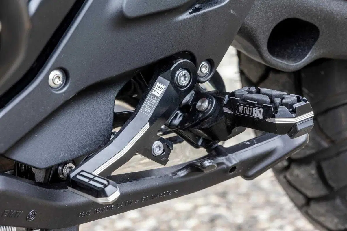 BMW R 1300 GS Adventure, il nostro TEST: la globe-trotter definitiva? [VIDEO e GALLERY] (11)