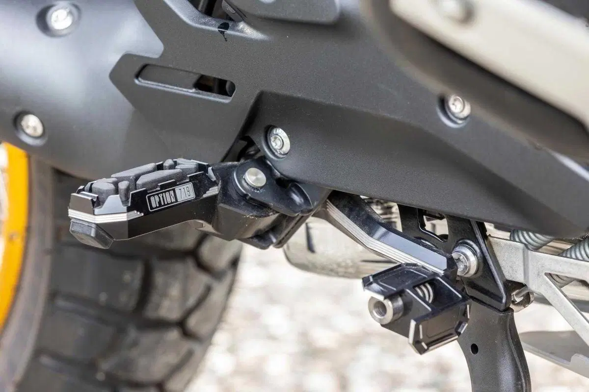 BMW R 1300 GS Adventure, il nostro TEST: la globe-trotter definitiva? [VIDEO e GALLERY] (12)