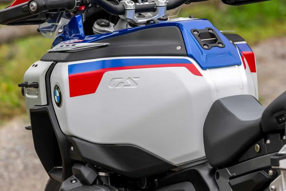 BMW R 1300 GS Adventure, il nostro TEST: la globe-trotter definitiva? [VIDEO e GALLERY] (19)