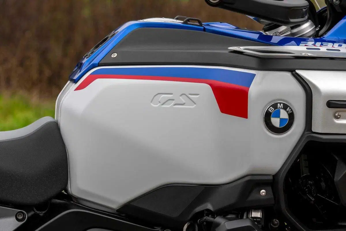 BMW R 1300 GS Adventure, il nostro TEST: la globe-trotter definitiva? [VIDEO e GALLERY] (22)