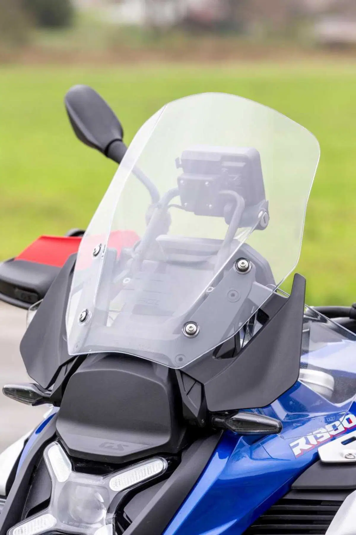 BMW R 1300 GS Adventure, il nostro TEST: la globe-trotter definitiva? [VIDEO e GALLERY] (24)