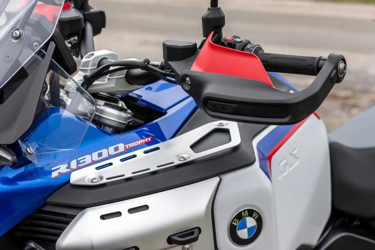 BMW R 1300 GS Adventure, il nostro TEST: la globe-trotter definitiva? [VIDEO e GALLERY] (25)