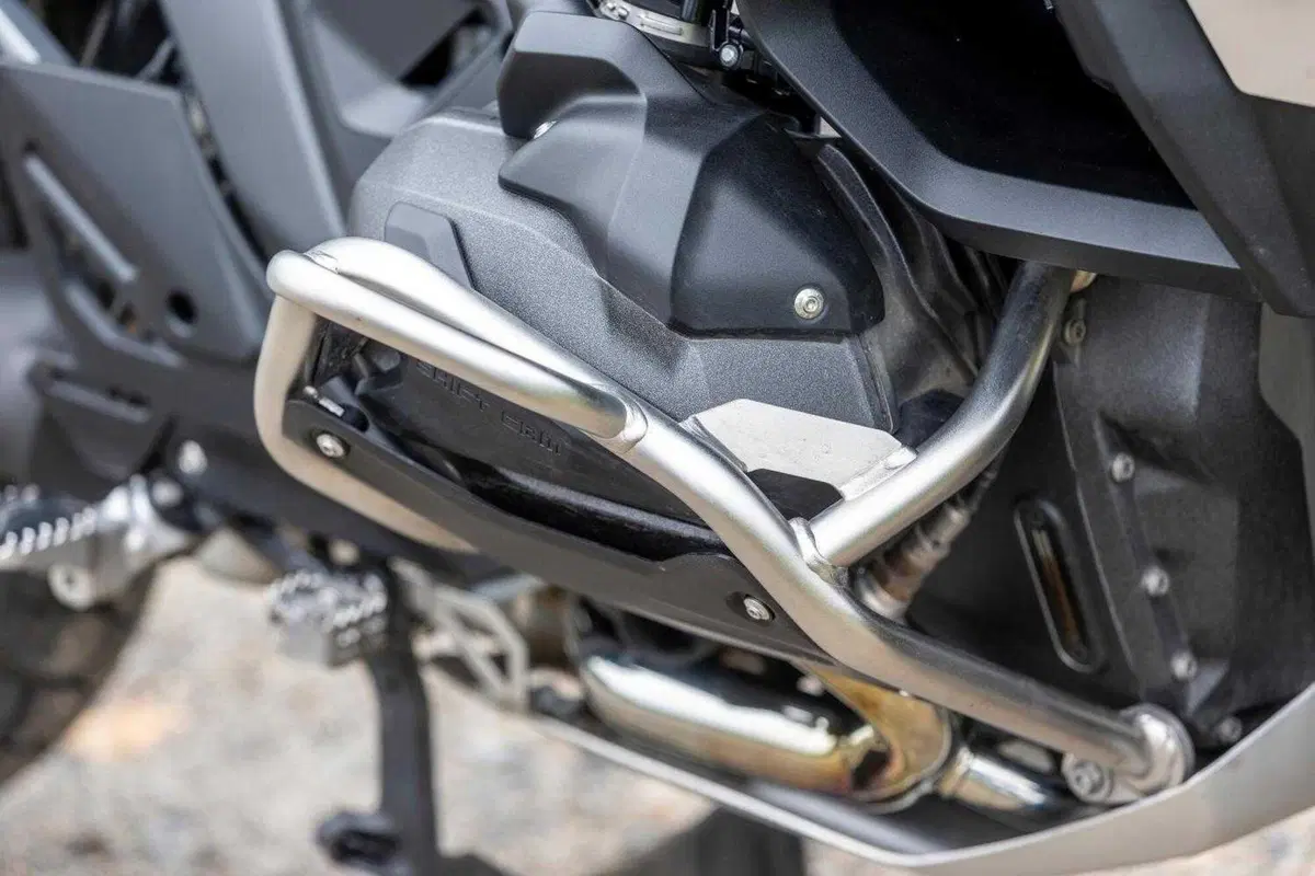 BMW R 1300 GS Adventure, il nostro TEST: la globe-trotter definitiva? [VIDEO e GALLERY] (27)