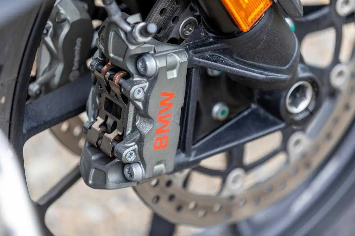 BMW R 1300 GS Adventure, il nostro TEST: la globe-trotter definitiva? [VIDEO e GALLERY] (28)